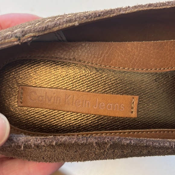 Calvin Klein heels - Picture 3 of 8